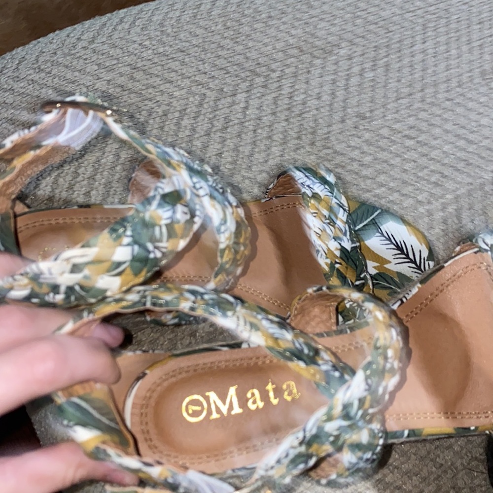 Wedges - Picture 5 of 6